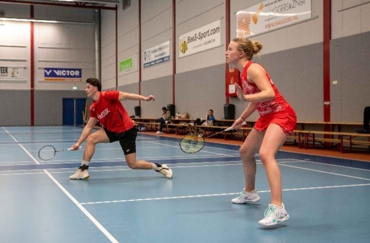 Master Almere 1