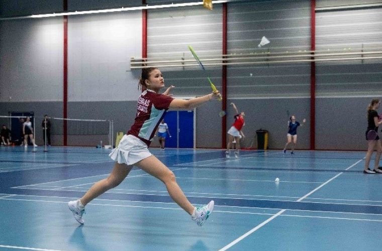 Master Almere 2