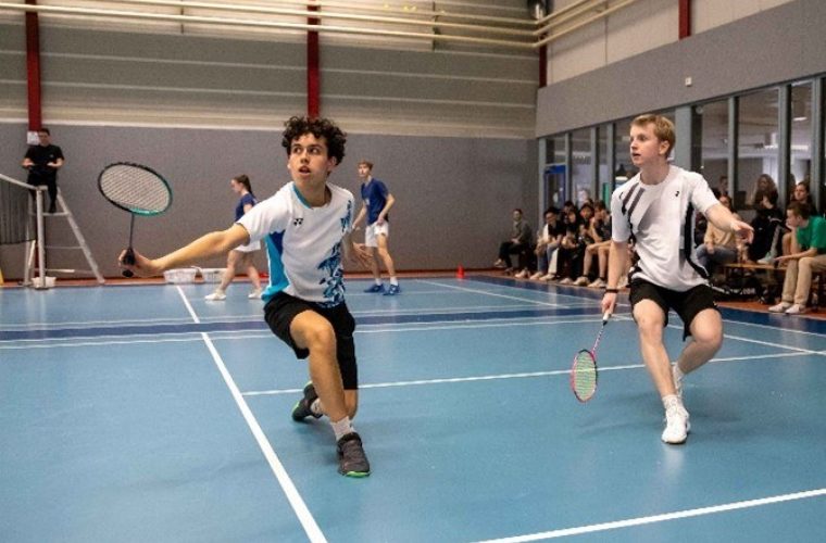 Master Almere 4